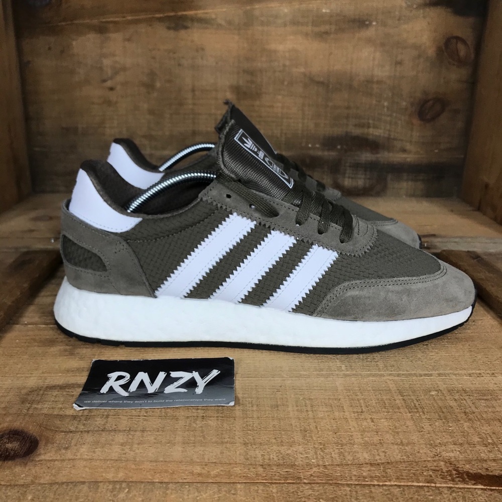 NEW Adidas I-5923 ‘Branch’ Sneaker - Picture 1 of 7